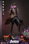 Gambit (Deluxe Version) (Prototype Shown) View 5