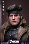 Gambit (Deluxe Version) (Prototype Shown) View 18