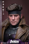 Gambit (Deluxe Version) (Prototype Shown) View 19