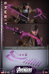 Gambit (Deluxe Version) (Prototype Shown) View 22
