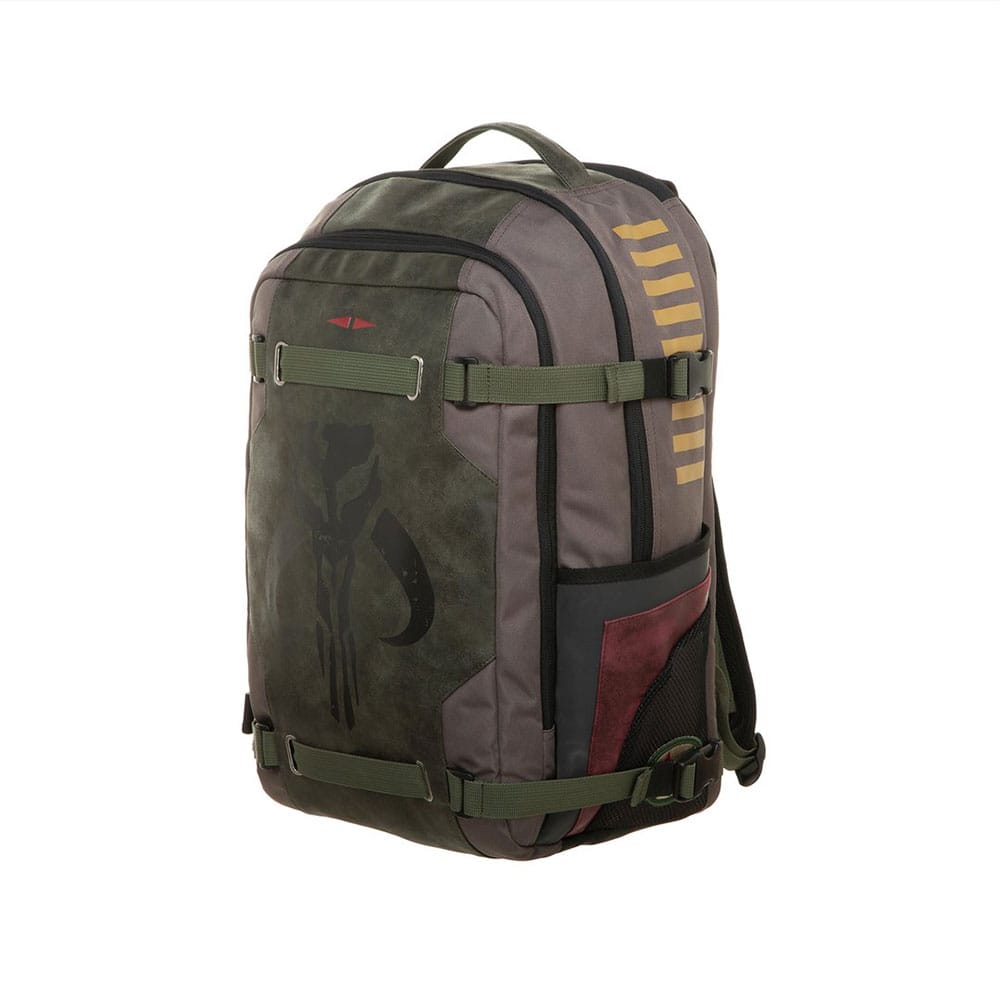 Boba Fett Backpack | Sideshow Collectibles