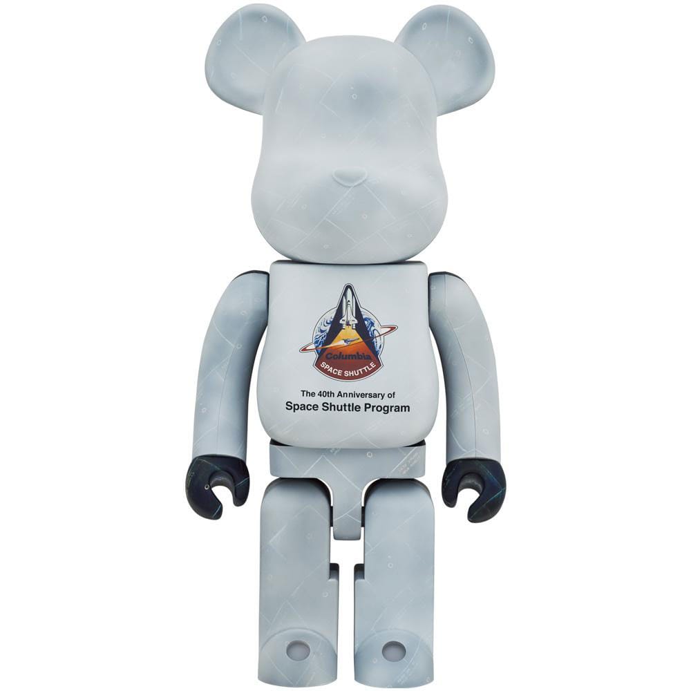 ☆国内最安値に挑戦☆ BE@RBRICK 20th Anniversary 1000 