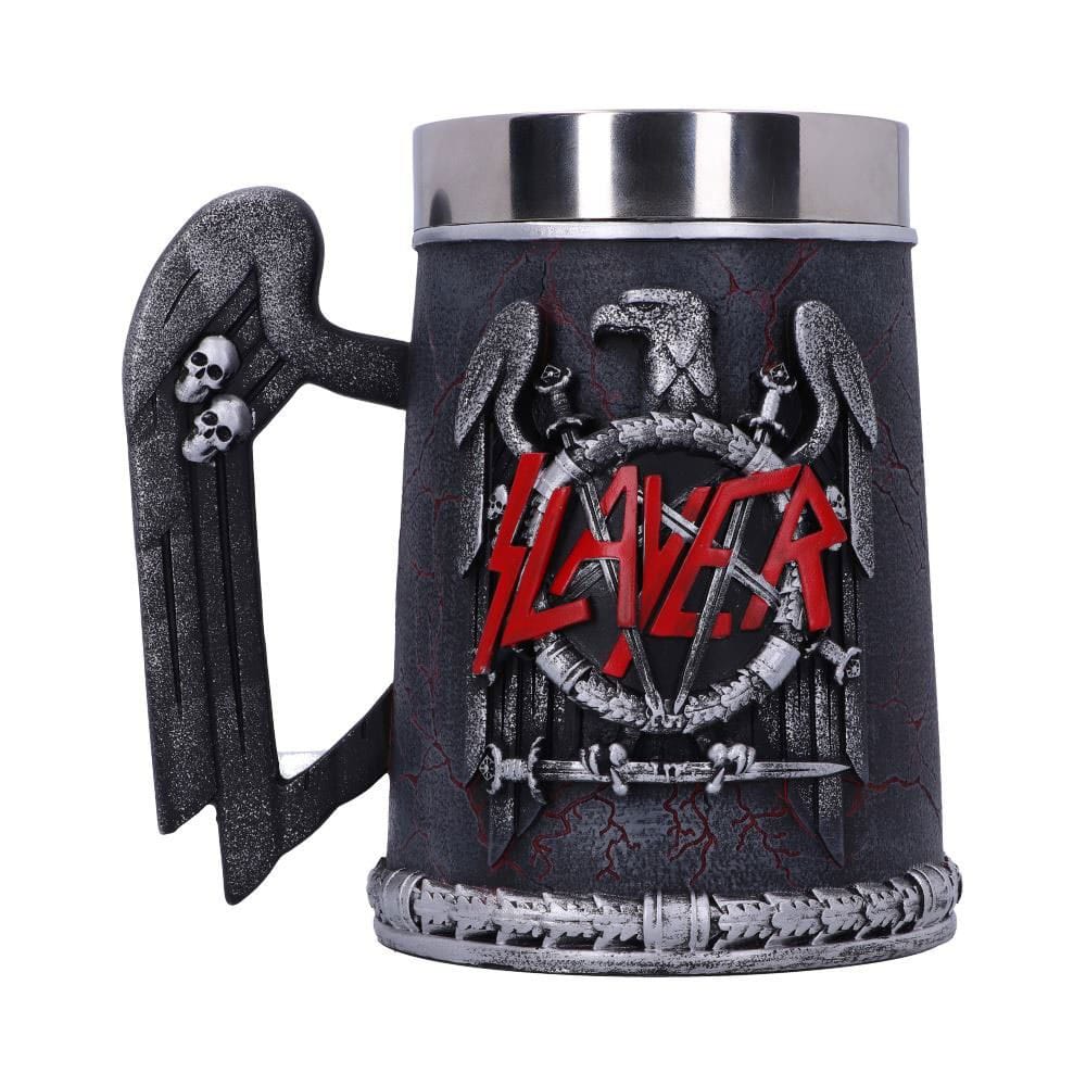 Nemesis Now Ghost Tankard Papa III Summons Calici Tazze Officially Licensed Ghost Tankard 