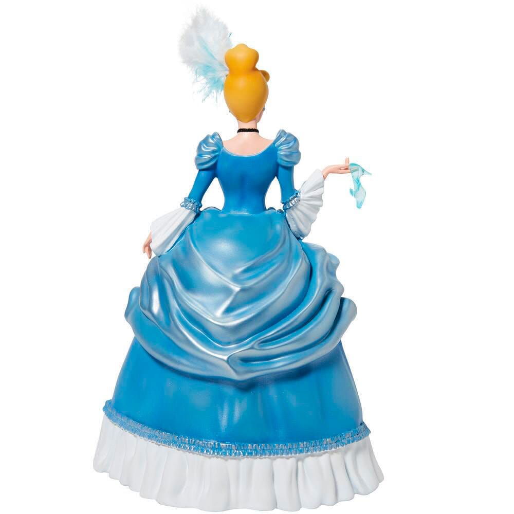 Rococo Cinderella Figurine by Enesco | Sideshow Collectibles