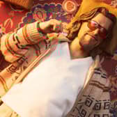 sideshow collectibles the dude