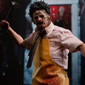  Leatherface (Killing Mask) Collectible