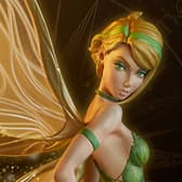  Tinkerbell Collectible