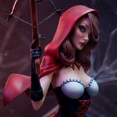  Red Riding Hood Collectible