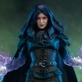  Yennefer Collectible