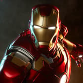  Iron Man Mark XLIII Collectible