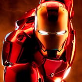  Iron Man Mark III Collectible