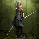  Ahsoka Tano Collectible