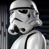  Stormtrooper Collectible
