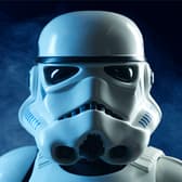  Stormtrooper Collectible