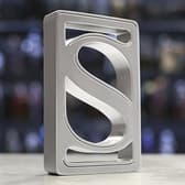  Sideshow S Icon Silver Version Collectible