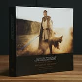  Star Wars: Collecting a Galaxy - The Art of Sideshow Collectible