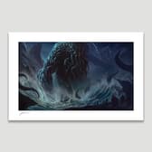  Cthulhu I Collectible