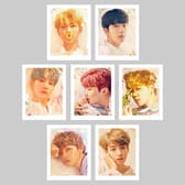  BTS: Love Yourself Collectible