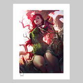  Poison Ivy Collectible