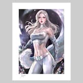  Emma Frost Collectible
