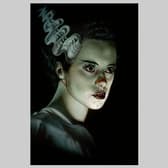  The Bride of Frankenstein Variant Collectible