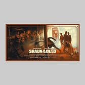  Shaun of the Dead Variant Collectible