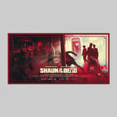  Shaun of the Dead Collectible