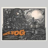  The Fog Variant Collectible