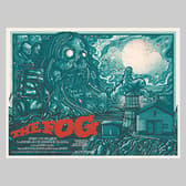  The Fog Collectible