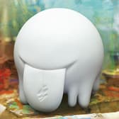  Splotch (Blank Edition) Collectible