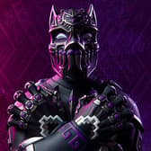  Black Panther Purple Variant Collectible