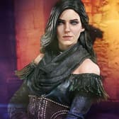  Yennefer of Vengerberg Alternative Outfit (Deluxe Version) Collectible