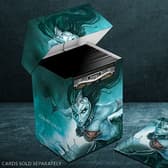  Death's Siren Deck Case 80+ Collectible