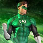  Green Lantern Collectible