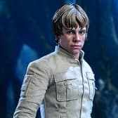 Hot Toys Luke Skywalker (Bespin) (Deluxe Version) Collectible