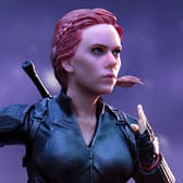  Black Widow Collectible