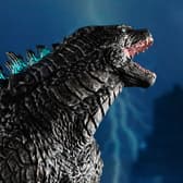  Godzilla (2019) Collectible