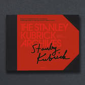  The Stanley Kubrick Archives Collectible