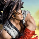  Haohmaru Collectible