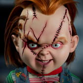  Seed of Chucky Doll Collectible
