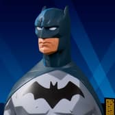  Batman (Mini) Collectible