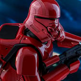Hot Toys Sith Jet Trooper Collectible