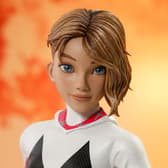 Hot Toys Spider-Gwen Collectible