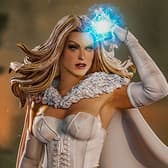  Emma Frost Collectible