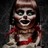  Annabelle Collectible