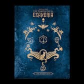  Critical Role: The Chronicles of Exandria - The Mighty Nein Deluxe Edition Collectible
