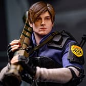 Leon S. Kennedy (Classic Version) Collectible