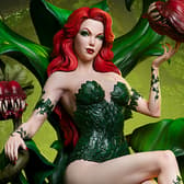  Poison Ivy Collectible