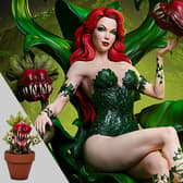  Poison Ivy (Artist Proof) Collectible