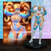  R. Mika Collectible